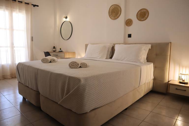 Studio Agios Georgios