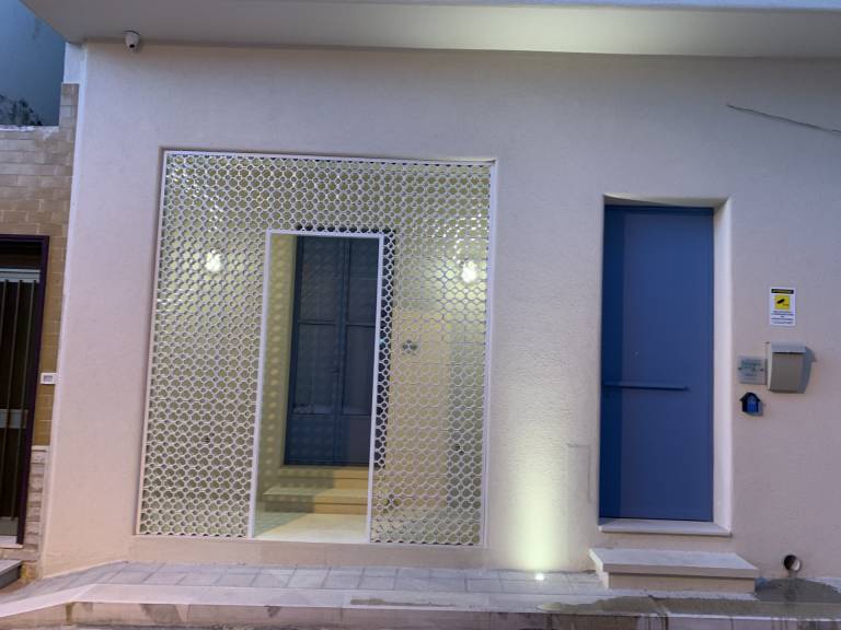 Appartement  Conchiglie-Alto Lido