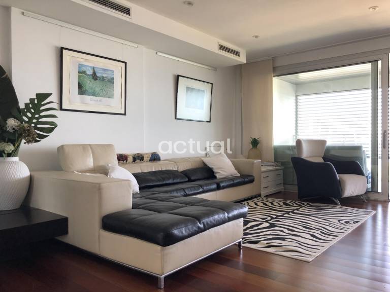 Apartment with 3 rooms for 6 persons in Castell-Platja d'Aro