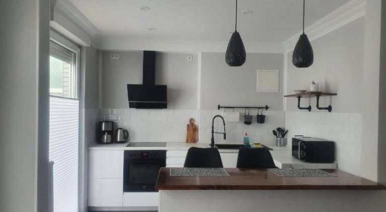 Holiday apartment | Good for workation | Pets allowed — photo 4