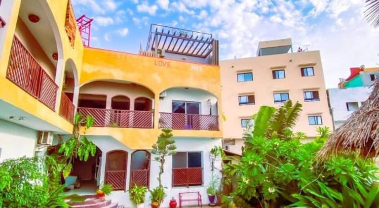 La Maison Abaka — photo 3