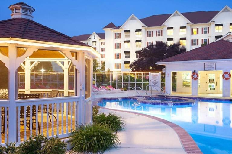 Condo  Hershey