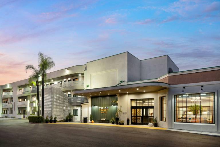 Tiller House, Laguna Hills, A Tribute Portfolio Hotel — photo 4