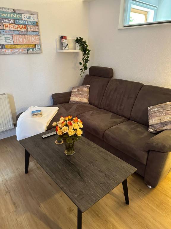 Ferienwohnung Kleine Sundpfote mit großem Garten. — photo 3