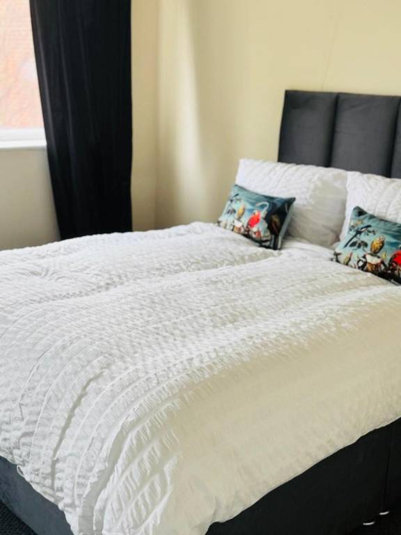 Apartment with 2 rooms for 6 persons — photo 4