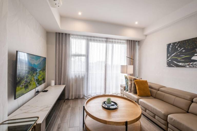 Appartement Ashlea Gardens