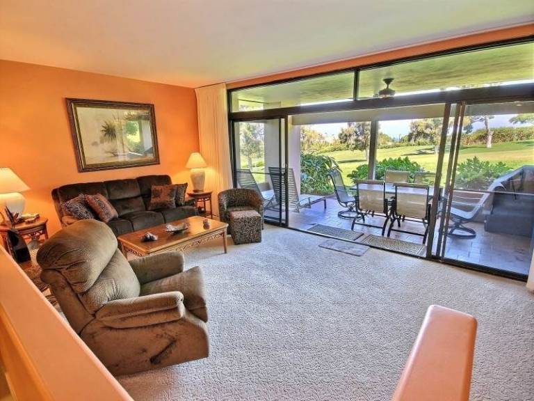 Condo Lahaina
