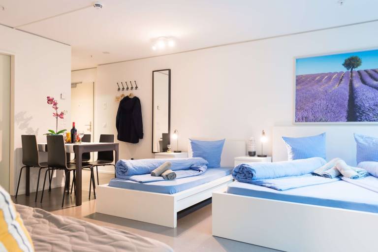 Appartement Luzern