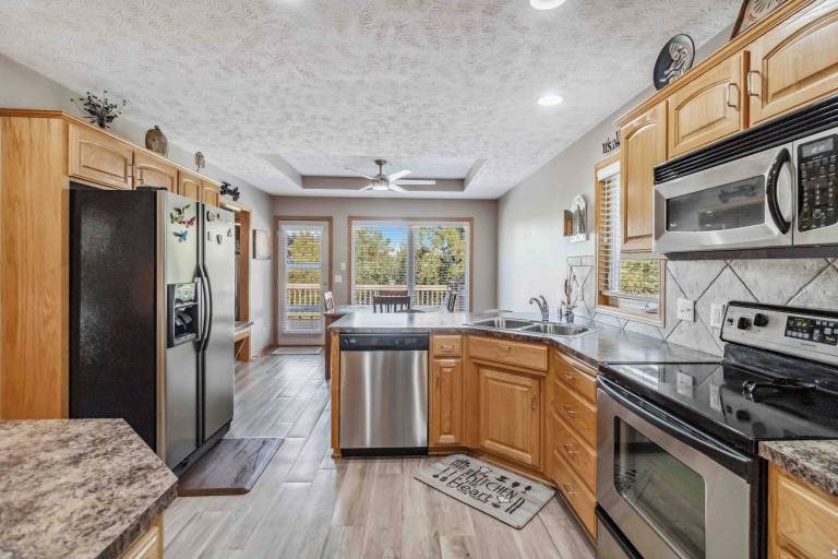 House Gretna