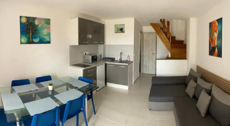 SunSet Beach Apartman — photo 3