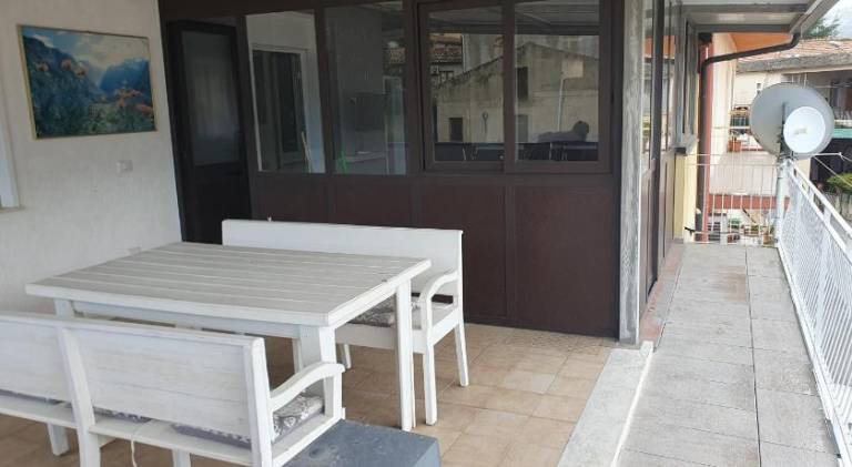Holiday apartment with grill & terrace — photo 4