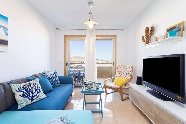 Apartamento El Médano