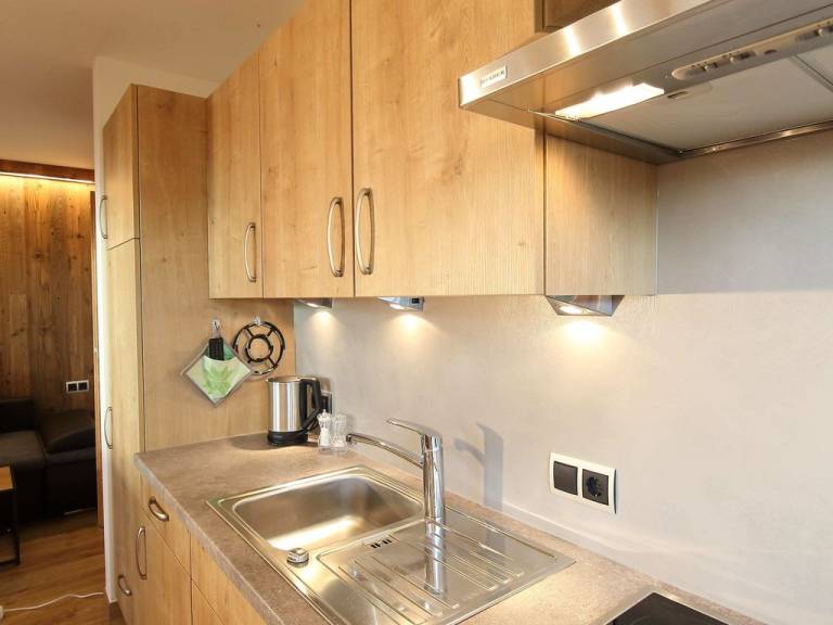 Ferienwohnung in Lajen f&uuml;r max. 4 Personen