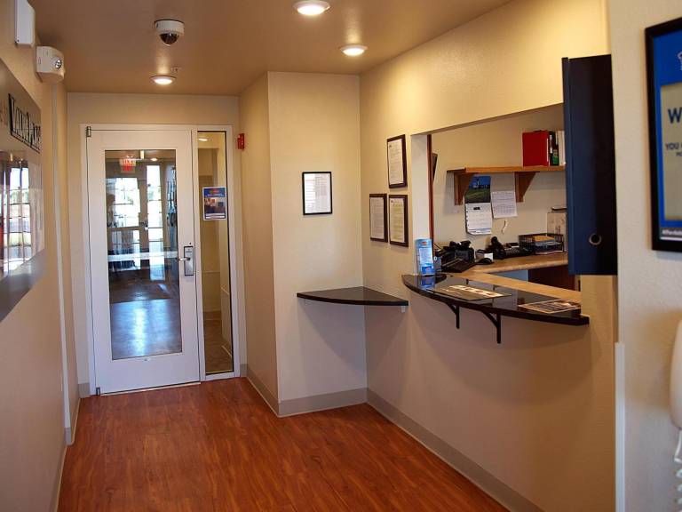 Extended Stay America Select Suites - Lubbock - South — photo 5