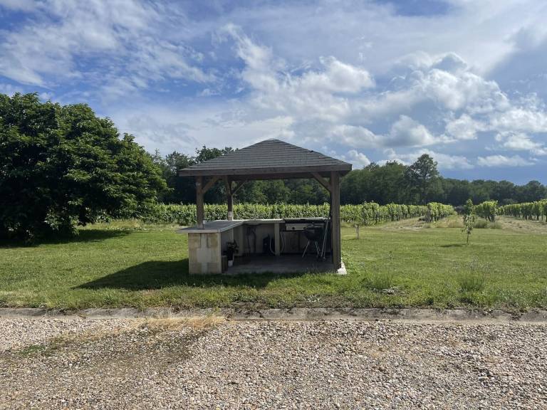 Cottage Pessac-sur-Dordogne