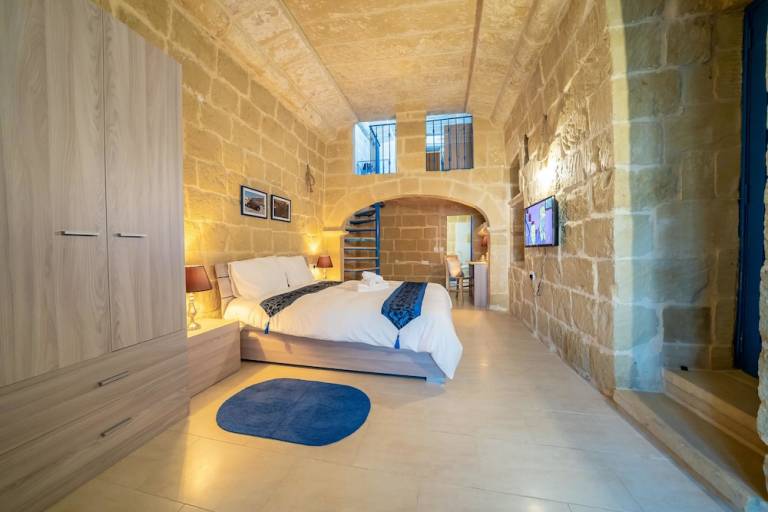 Bed & Breakfast Kerċem