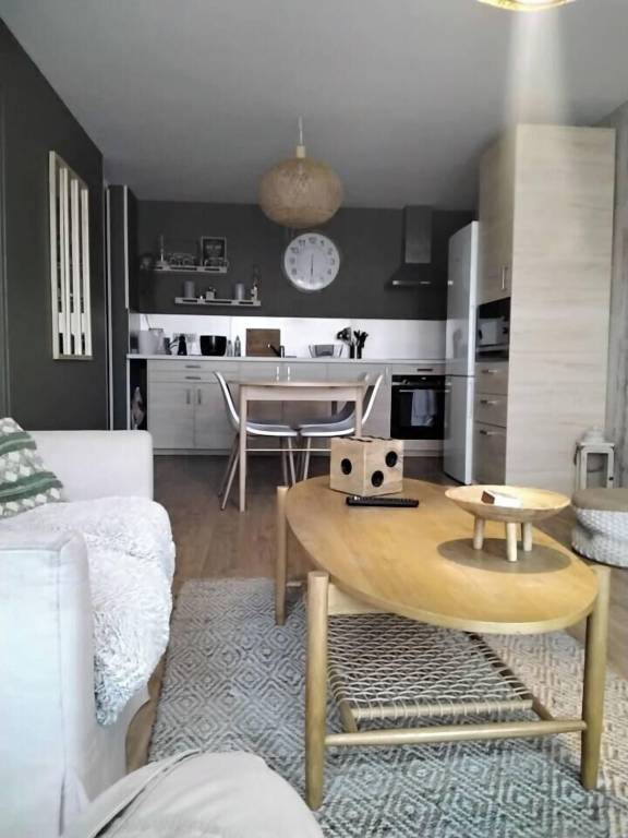 Ferienwohnung Reims