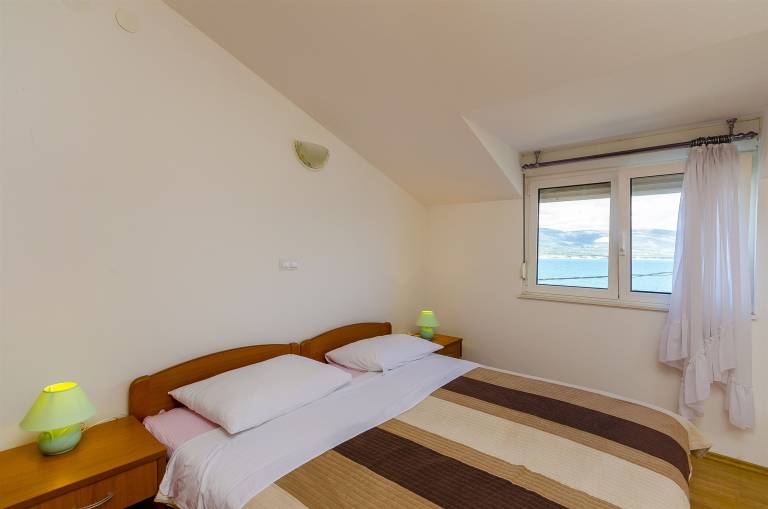 Nice rental apartment with barbecue & pool | Sea view | Pets allowed — photo 2