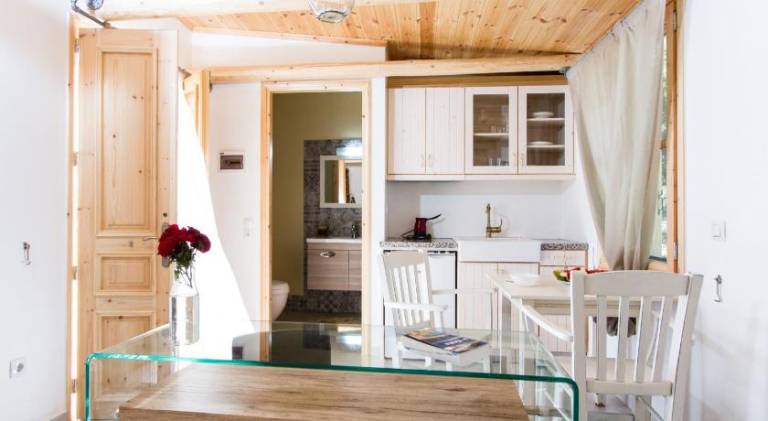 Mera Beachfront House - Falasarna — photo 4