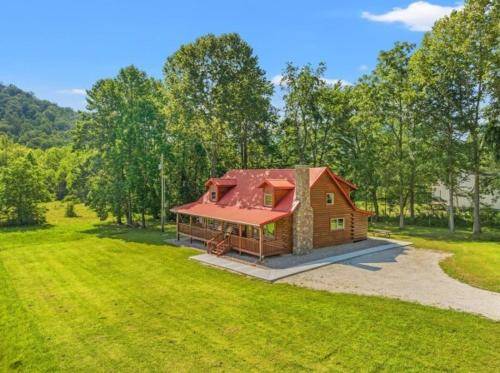 204 m² Ferienhaus