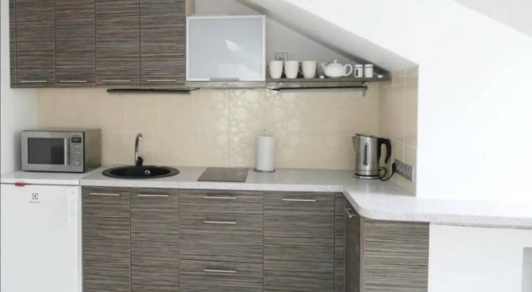 Apartment | Close to Nativity Cathedral — photo 2