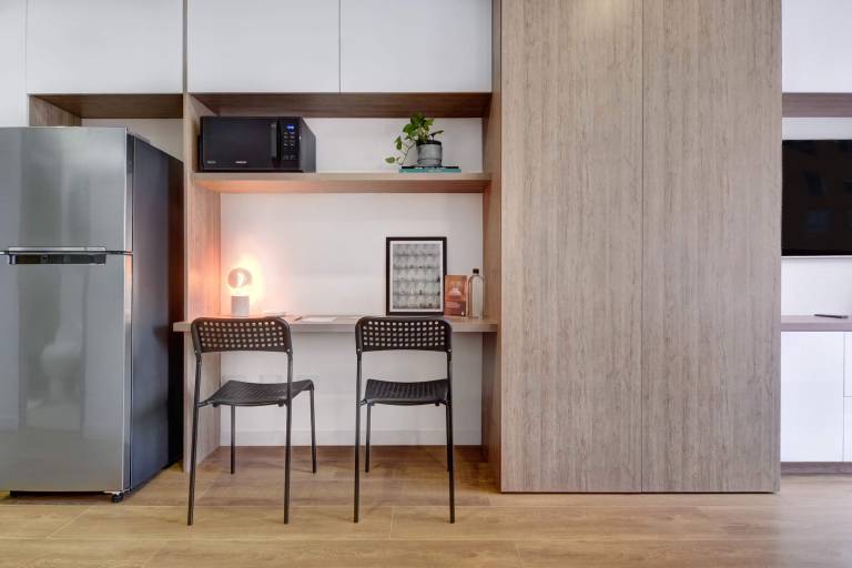 Family-friendly charming apartment with sauna, barbeque & fast internet | Dogs allowed — photo 3