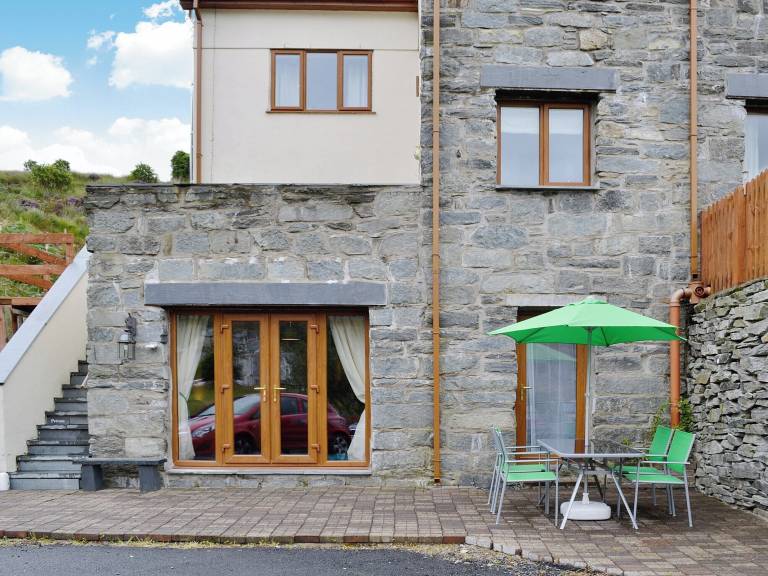 Cottage  Ffestiniog