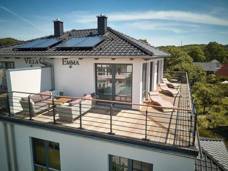In Sellin mit Großer Sauna — photo 4