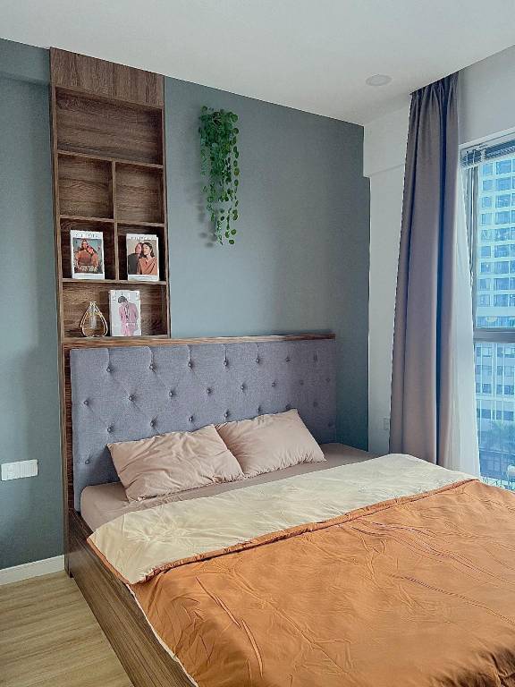 Apartment  Bình Thuận