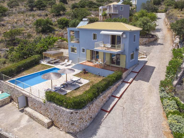 Villa Skala