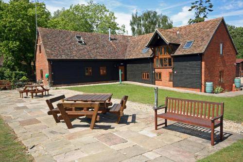 Bed and breakfast Alton