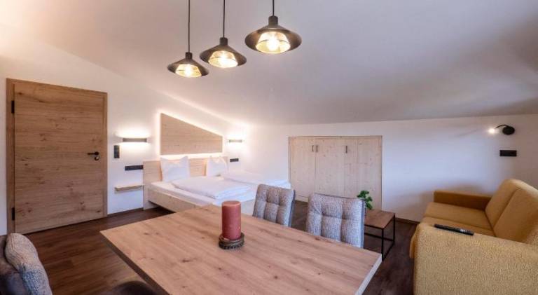 Nice holiday apartment with garden & patio | Pets are welcome — photo 3