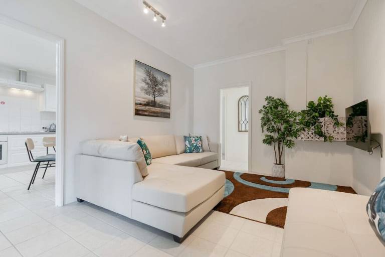 Apartment Joondalup