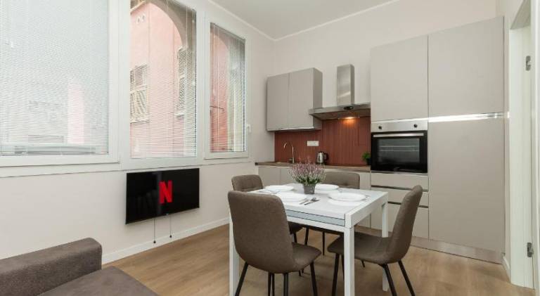 Dalia house free WiFi, AC — photo 3