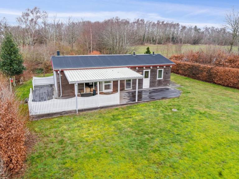 Ferienhaus in Rönne, Bornholm f&uuml;r max. 4 Personen