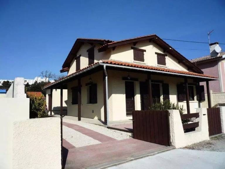 Villa  Soulac-sur-Mer