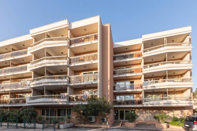 Children-friendly lovely apartment | Beach nearby | Pets allowed — photo 2