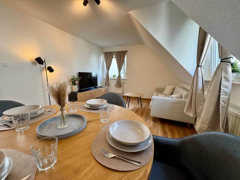 Ferienwohnung Friedrichshafen