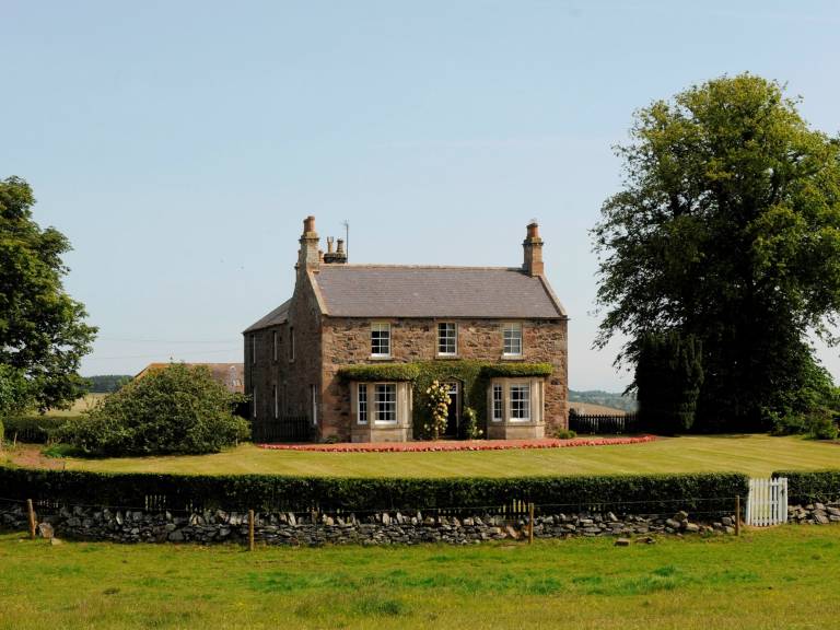 Cottage Berwick-upon-Tweed