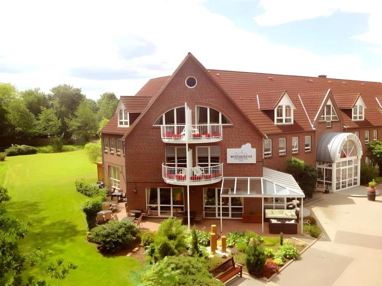 Wildeshauser Hof in Harpstedt