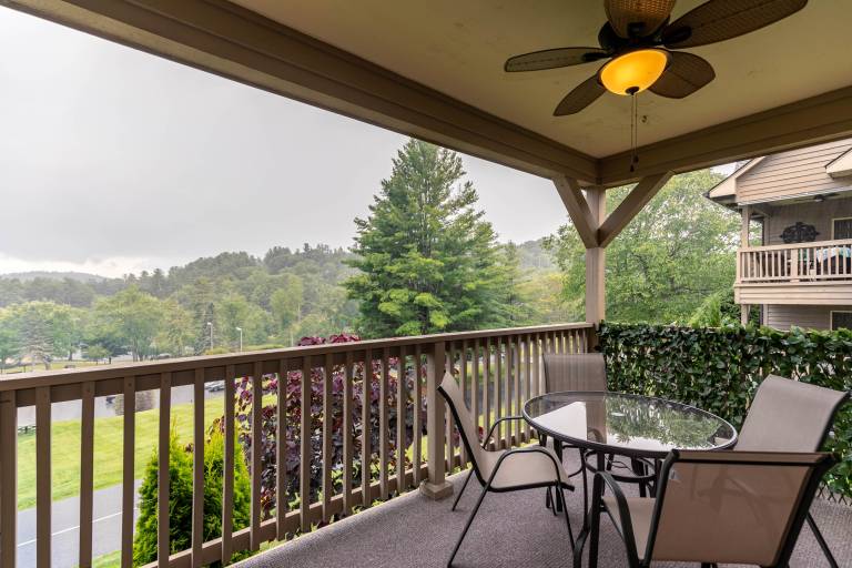 Condo Blowing Rock