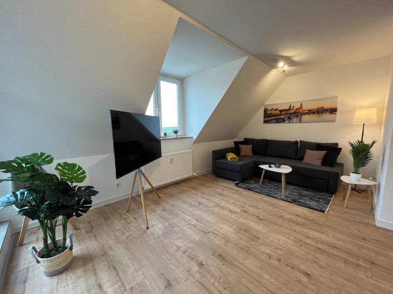 Ferienwohnung Wilsdruff