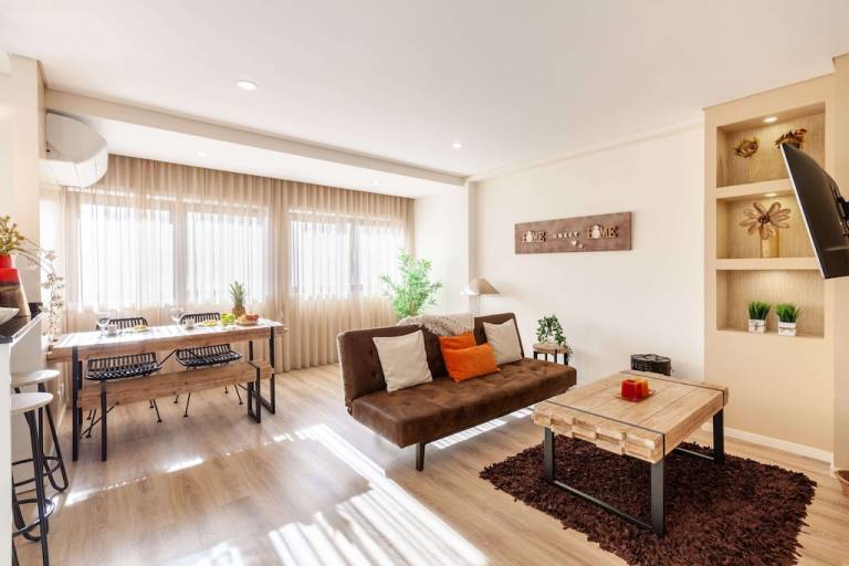 Ferienwohnung Braga
