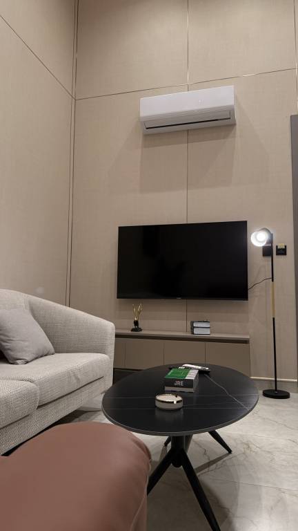Holiday apartment | Next to Rainbow Street | City view — photo 3
