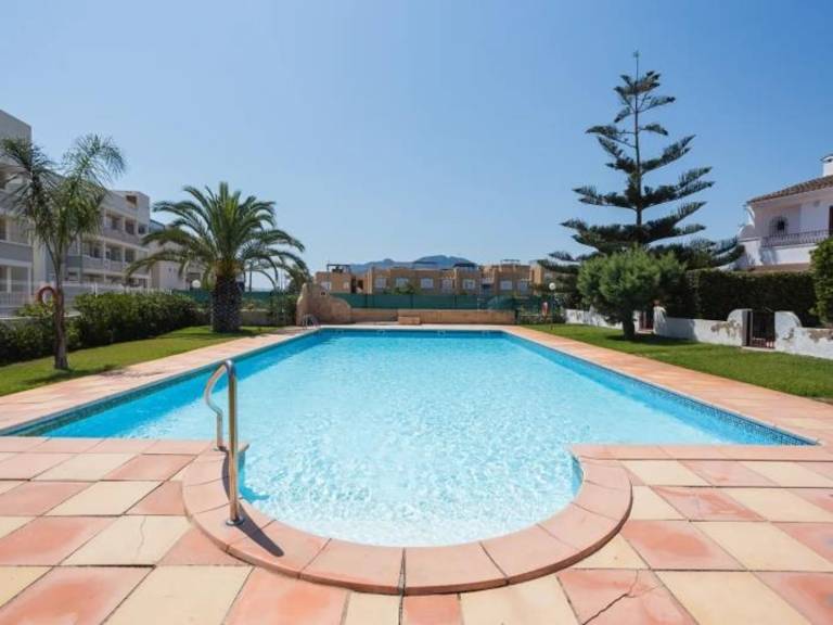 Vacation home with pool | Next to the beach | Dogs allowed — photo 3