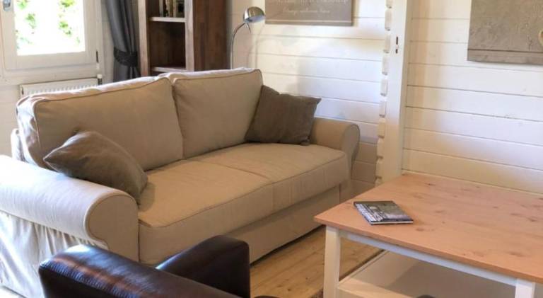 Bed & Breakfast Zevenhuizen