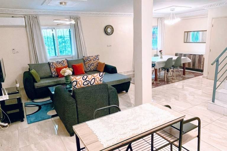 Appartement Angré