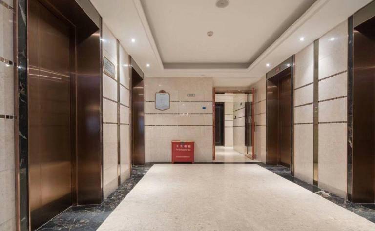 UHOME Executive Apartments — photo 5