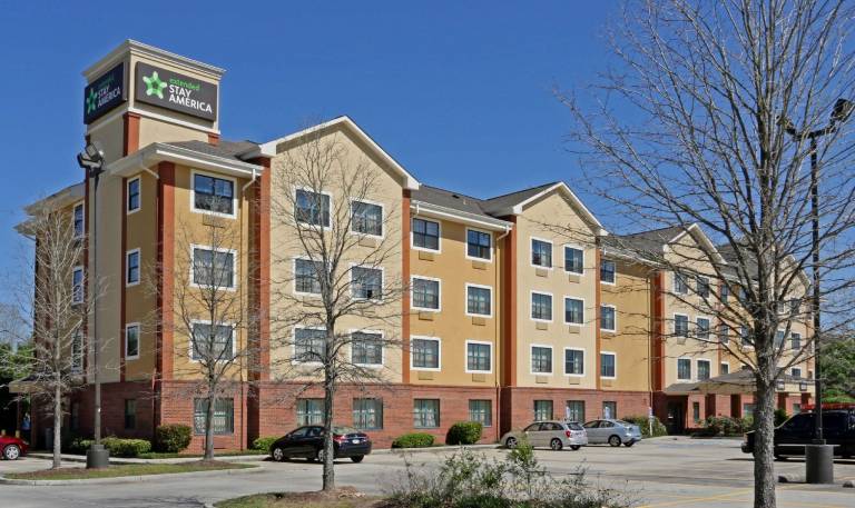 Extended Stay America Select Suites - Baton Rouge - Citiplace in Baton Rouge, LA