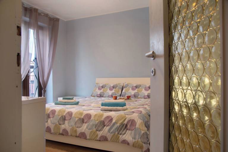 Apartment  Castello Cabiaglio